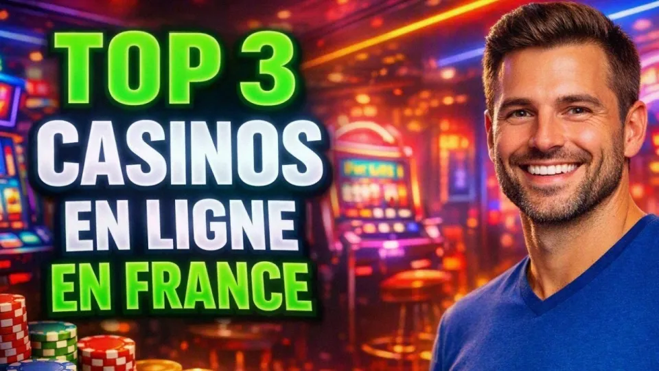 Quel est le meilleur casino en ligne pour jouer en toute sécurité et profiter des meilleures offres